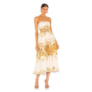 Zimmermann Aliane Dress